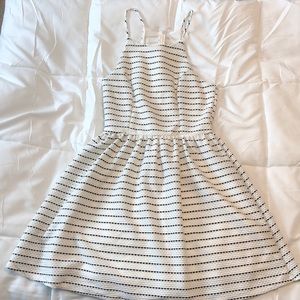 Women’s Bacio dress - worn once!